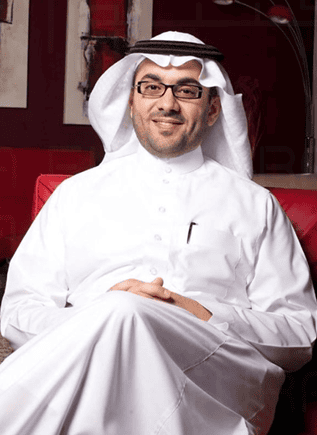 فهد بن عبد الله العثيم - رئيس مجلس الإدارة