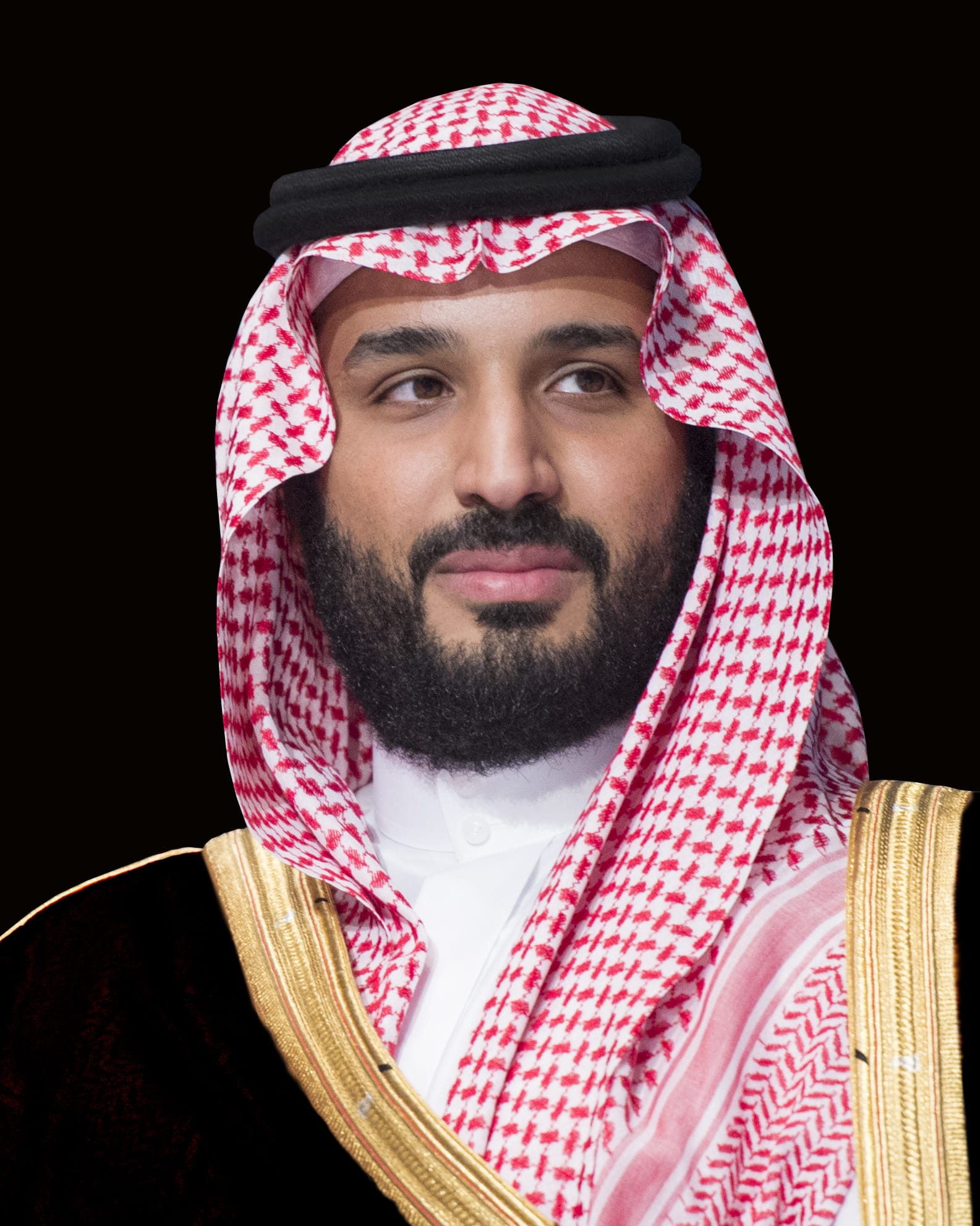 ولي العهد رئيس مجلس الوزراء الأمير محمد بن سلمان